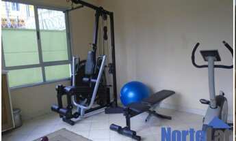 Imagem 2: APARTAMENTO RESIDENCIAL em SÃO PAULO - SP, NOSSA SENHORA DO Ó