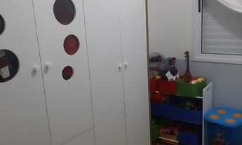 Imagem 4: APARTAMENTO RESIDENCIAL em SÃO PAULO - SP, JARDIM PEREIRA LEITE