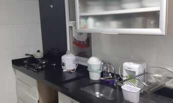 Imagem 5: APARTAMENTO RESIDENCIAL em SÃO PAULO - SP, JARDIM PEREIRA LEITE