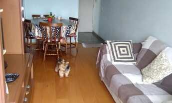 Imagem: APARTAMENTO RESIDENCIAL em SÃO PAULO