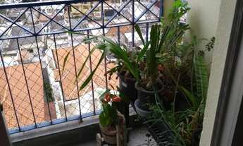 Imagem 3: APARTAMENTO RESIDENCIAL em SÃO PAULO - SP, PARQUE MANDAQUI