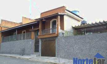 Imagem: CASA RESIDENCIAL em SÃO PAULO - SP, JARDIM