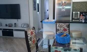 Imagem: APARTAMENTO RESIDENCIAL em SÃO PAULO