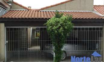 Imagem: CASA RESIDENCIAL em SÃO PAULO - SP, LAUZANE