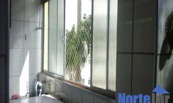 Imagem 7: APARTAMENTO RESIDENCIAL em SÃO PAULO - SP, PARQUE MANDAQUI