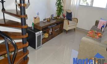 Imagem 2: APARTAMENTO RESIDENCIAL em SÃO PAULO - SP, SANTANA