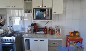 Imagem 7: APARTAMENTO RESIDENCIAL em SÃO PAULO - SP, SANTANA