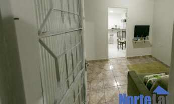 Imagem 1: CASA RESIDENCIAL em SÃO PAULO - SP, JARDIM CECY