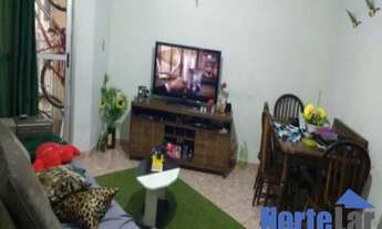 Imagem 2: APARTAMENTO RESIDENCIAL em SÃO PAULO - SP, JARDIM MARILU