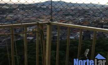 Imagem 4: APARTAMENTO RESIDENCIAL em SÃO PAULO - SP, JARDIM MARILU