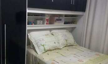 Imagem 4: APARTAMENTO RESIDENCIAL em SÃO PAULO - SP, JARDIM ANTÁRTICA