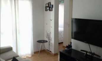 Imagem: APARTAMENTO RESIDENCIAL em SÃO PAULO