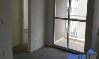 Imagem 4: APARTAMENTO RESIDENCIAL em SÃO PAULO - SP, ÁGUA BRANCA