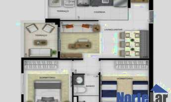 Imagem 5: APARTAMENTO RESIDENCIAL em SÃO PAULO - SP, ÁGUA BRANCA