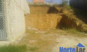 Imagem: TERRENO RESIDENCIAL em FRANCO DA ROCHA