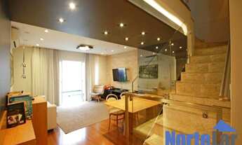 Imagem: CASA RESIDENCIAL em SÃO PAULO - SP, PERDIZES