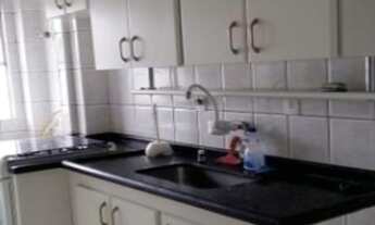 Imagem 2: APARTAMENTO RESIDENCIAL em SÃO PAULO - SP, JARDIM DO TIRO