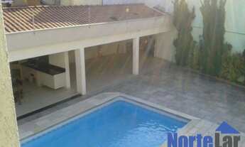 Imagem: CASA RESIDENCIAL em SÃO PAULO - SP, VILA