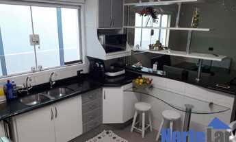 Imagem 3: CASA RESIDENCIAL em SÃO PAULO - SP, PARQUE EDU CHAVES