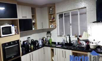 Imagem: CASA RESIDENCIAL em SÃO PAULO - SP, JARDIM