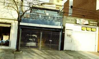 Imagem: CASA RESIDENCIAL em SÃO PAULO - SP, VILA