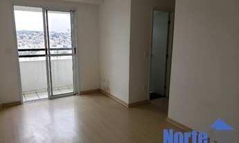 Imagem: APARTAMENTO RESIDENCIAL em SÃO PAULO