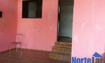 Imagem 4: CASA RESIDENCIAL em SÃO PAULO - SP, JARDIM SANTA CRUZ (ZONA NORTE