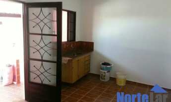 Imagem 6: CASA RESIDENCIAL em SÃO PAULO - SP, JARDIM SANTA CRUZ (ZONA NORTE