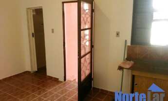 Imagem 7: CASA RESIDENCIAL em SÃO PAULO - SP, JARDIM SANTA CRUZ (ZONA NORTE