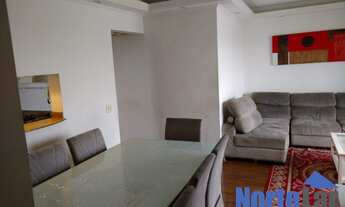 Imagem 6: APARTAMENTO RESIDENCIAL em SÃO PAULO - SP, VILA SIQUEIRA (ZONA NORTE