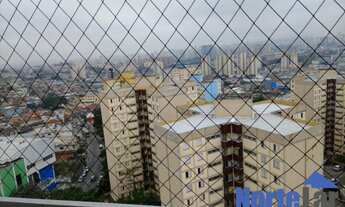 Imagem 7: APARTAMENTO RESIDENCIAL em SÃO PAULO - SP, VILA SIQUEIRA (ZONA NORTE