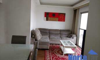 Imagem 3: APARTAMENTO RESIDENCIAL em SÃO PAULO - SP, VILA SIQUEIRA (ZONA NORTE