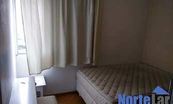 Imagem 4: APARTAMENTO RESIDENCIAL em SÃO PAULO - SP, VILA SIQUEIRA (ZONA NORTE