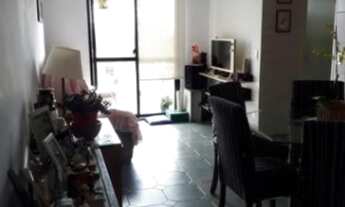 Imagem 1: APARTAMENTO RESIDENCIAL em SÃO PAULO - SP, CONJUNTO RESIDENCIAL VISTA VERDE