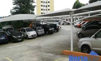 Imagem 3: APARTAMENTO RESIDENCIAL em SÃO PAULO - SP, CONJUNTO RESIDENCIAL VISTA VERDE