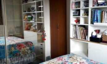 Imagem 6: APARTAMENTO RESIDENCIAL em SÃO PAULO - SP, CONJUNTO RESIDENCIAL VISTA VERDE