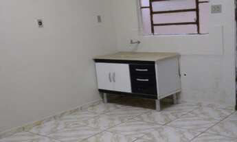 Imagem: CASA RESIDENCIAL em SÃO PAULO - SP, VILA