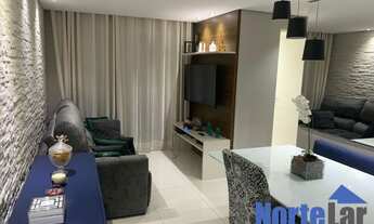Imagem: Apartamento à venda - 2 Dormitórios