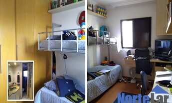 Imagem 3: APARTAMENTO RESIDENCIAL em SÃO PAULO - SP, ÁGUA FRIA