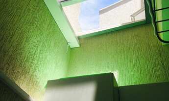 Imagem 2: CASA RESIDENCIAL em SÃO PAULO - SP, JARDIM DAS LARANJEIRAS