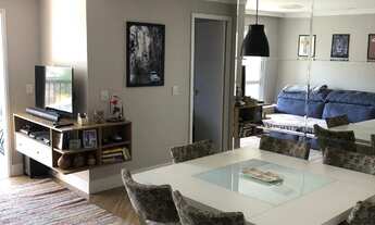 Imagem: APARTAMENTO RESIDENCIAL em SÃO PAULO