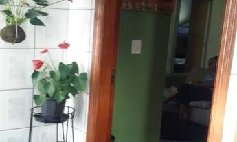 Imagem 4: APARTAMENTO RESIDENCIAL em SÃO PAULO - SP, JARDIM ANTÁRTICA