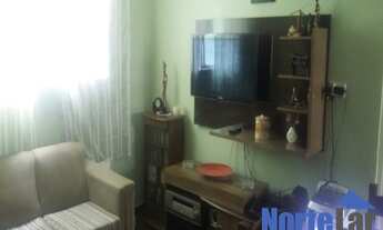 Imagem 6: APARTAMENTO RESIDENCIAL em SÃO PAULO - SP, JARDIM ANTÁRTICA