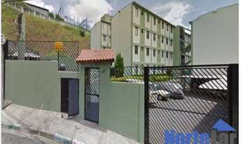 Imagem: APARTAMENTO RESIDENCIAL em SÃO PAULO