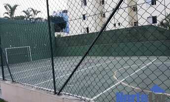 Imagem 2: APARTAMENTO RESIDENCIAL em SÃO PAULO - SP, PARQUE MANDAQUI