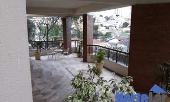 Imagem 5: APARTAMENTO RESIDENCIAL em SÃO PAULO - SP, PARQUE MANDAQUI