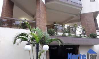 Imagem 6: APARTAMENTO RESIDENCIAL em SÃO PAULO - SP, PARQUE MANDAQUI