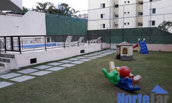 Imagem 7: APARTAMENTO RESIDENCIAL em SÃO PAULO - SP, PARQUE MANDAQUI