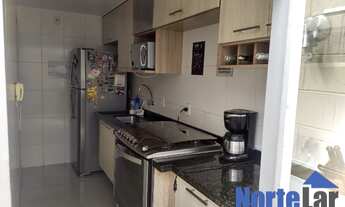 Imagem 4: APARTAMENTO RESIDENCIAL em SÃO PAULO - SP, VILA AMÁLIA (ZONA NORTE