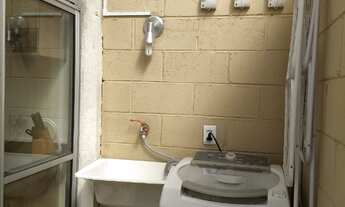 Imagem 5: APARTAMENTO RESIDENCIAL em SÃO PAULO - SP, VILA AMÁLIA (ZONA NORTE